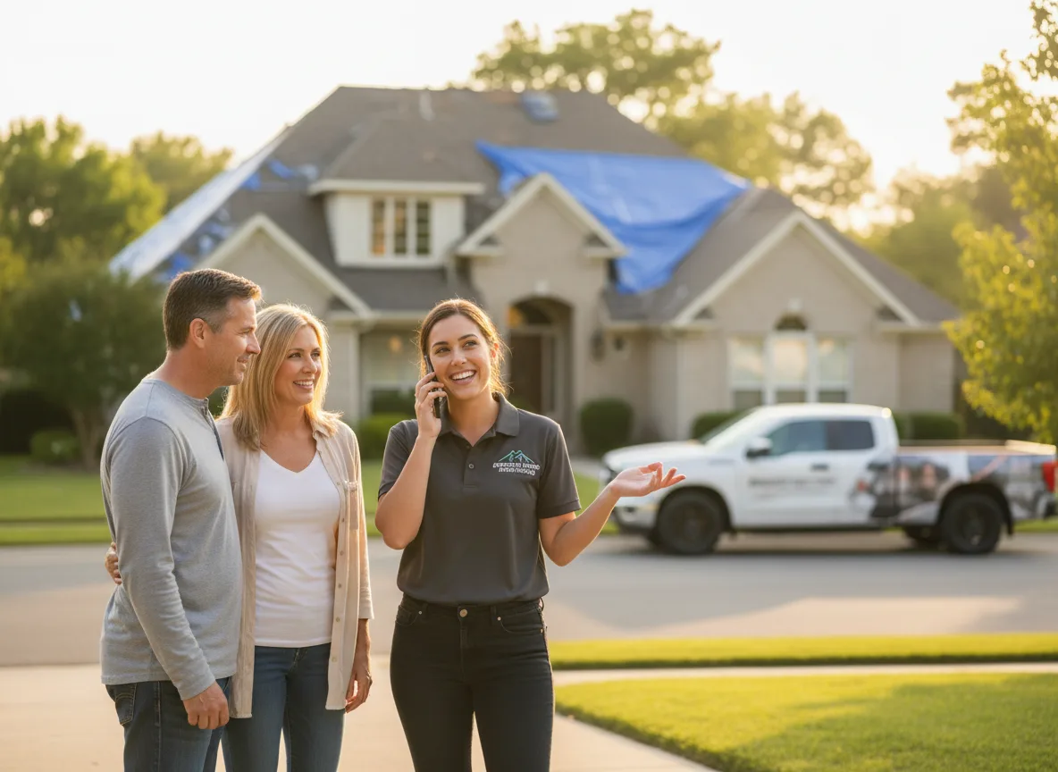 Emergency Roof Repair Benoit, MS FAQs